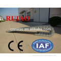 RUIAO total enclosed steel cable carrier /cable tray chain cover